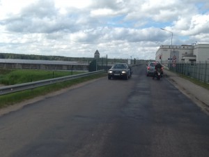 2014-07-11 Dammen över floden